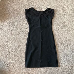 American Apparel bodycon dress